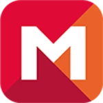 Logo of Médiamat android Application 